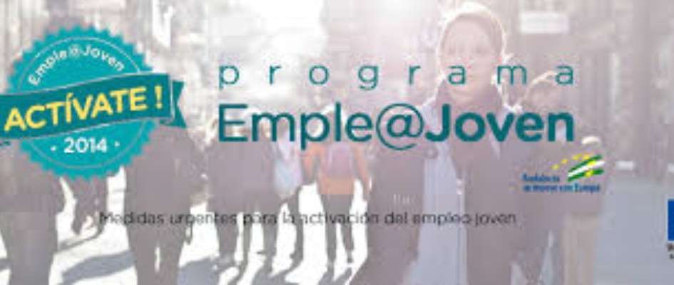 EMPLEAJOVEN