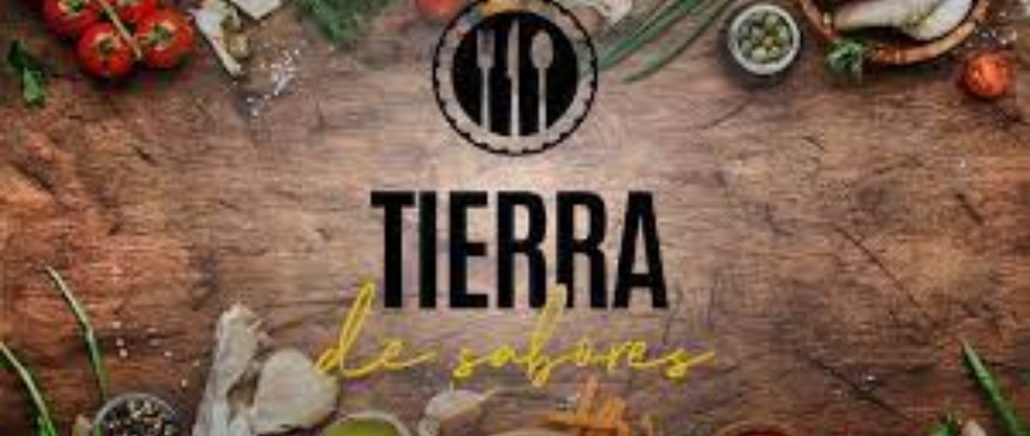tierra sabores