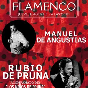festival flamenco