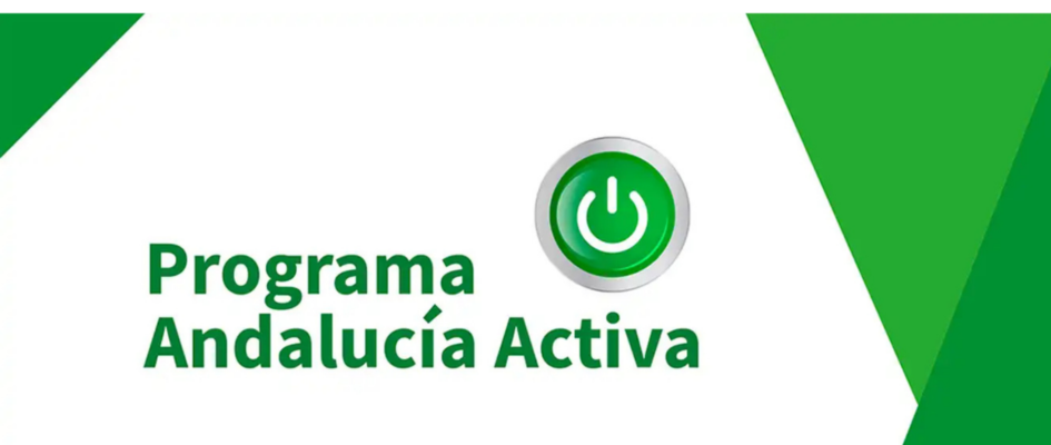 PROGRAMA ANDALUCIA ACTIVA